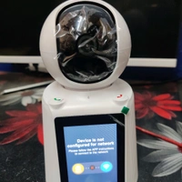 Ai Smart CAMERA WIFI - Wifi Ai Camera