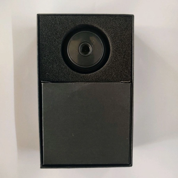 Wifi Hidden CCTV Camera - Wifi Rechargeable Cctv CAMERA