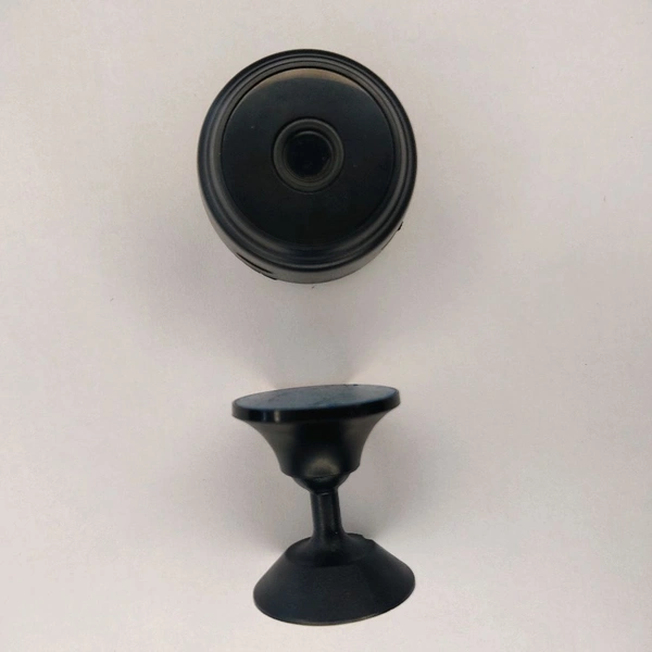 Wifi Hidden CCTV Camera - Wifi Rechargeable Cctv CAMERA