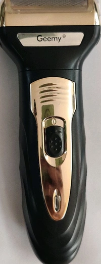 GEEMY Rechargeable Shaver&trimmer - GM-6616