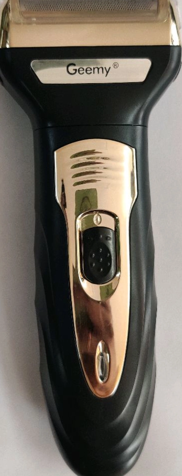 GEEMY Rechargeable Shaver&trimmer - GM-6616