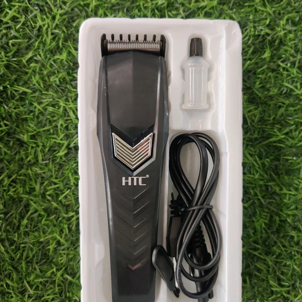 HTC Rechargeable Trimmer  - AT-527
