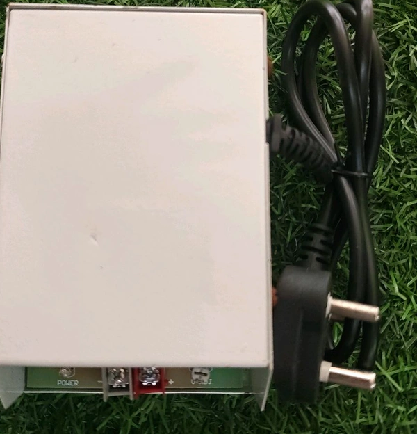 Cctv Dvr SMPS 4 CHANNEL  - Cctv Smps