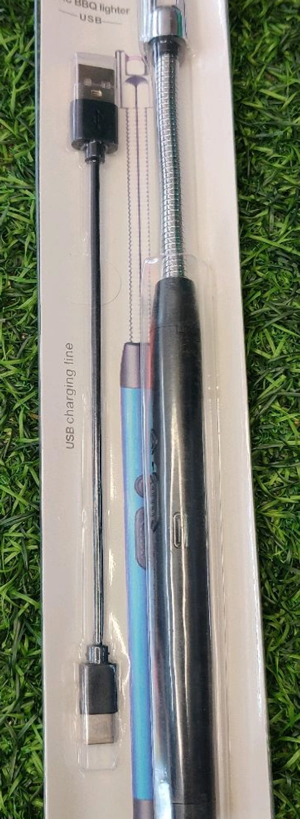 ARC BBQ Lighter USB - Charging Lighter