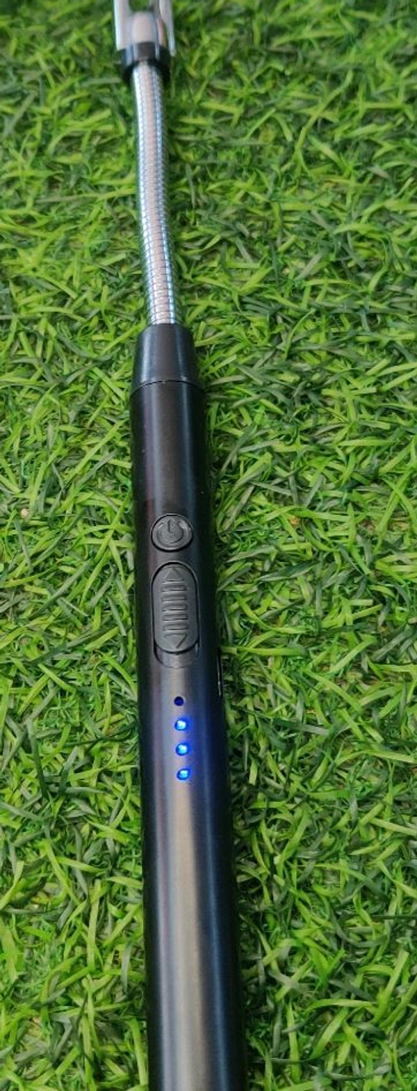 ARC BBQ Lighter USB - Charging Lighter