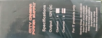 Cctv Dvr SMPS 8 CHANNEL  - Smps Cctv 1year WARRANTY