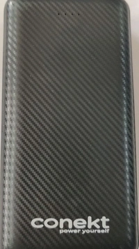 Conekt 20000mah - Zeal Factory