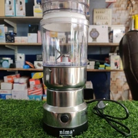 NIMA Juice & Coffee Blender - NM-8300