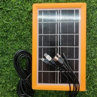 DP SOLAR PANNEL - DP-LI21