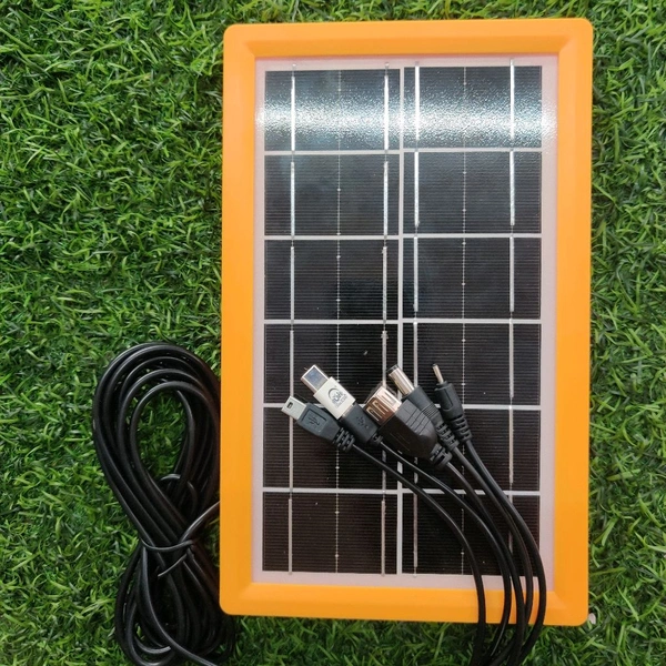 DP SOLAR PANNEL - DP-LI21