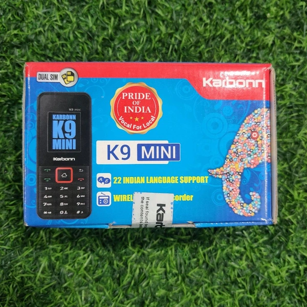 Karbonn - K9 Mini