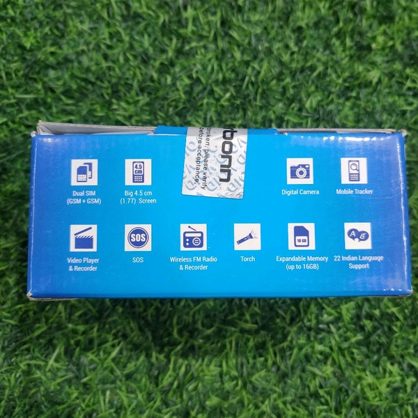 Karbonn - K9 Mini