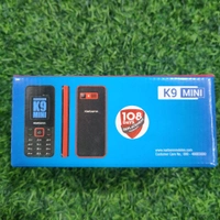 Karbonn - K9 Mini