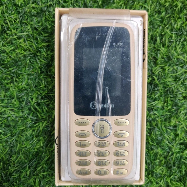 Snexian Mobile - Rock2163