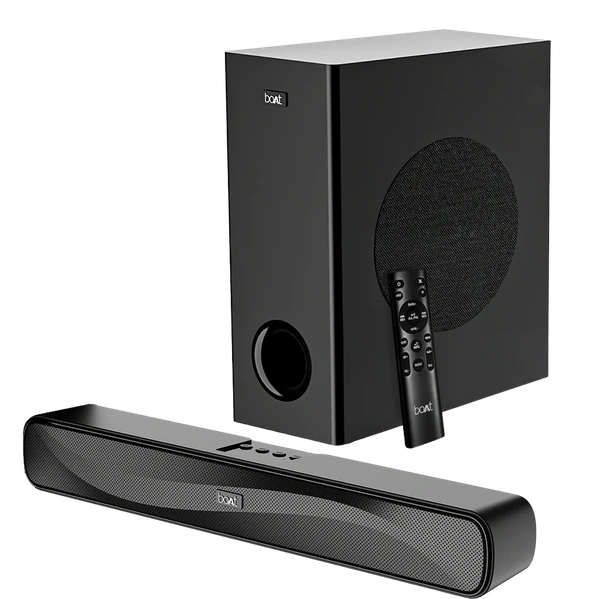 Boat Sound Bar