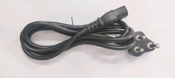 Desktop Power Cable 