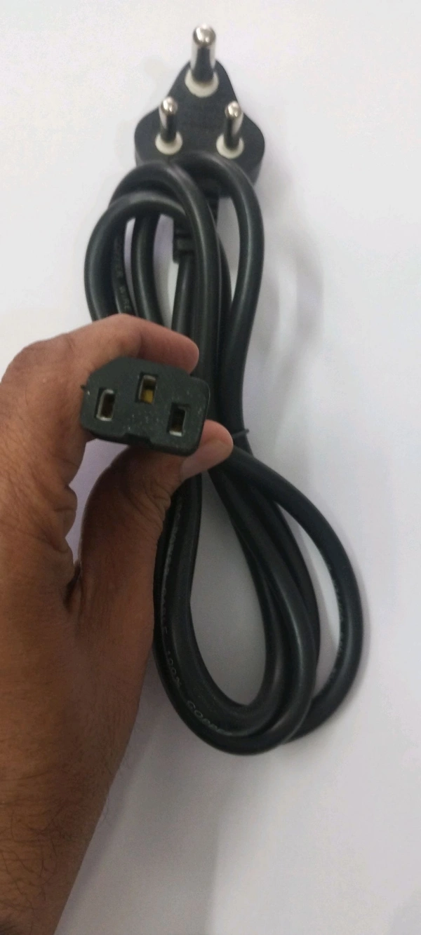 Desktop Power Cable 