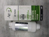 Aqua UF Filter  - UF Filter