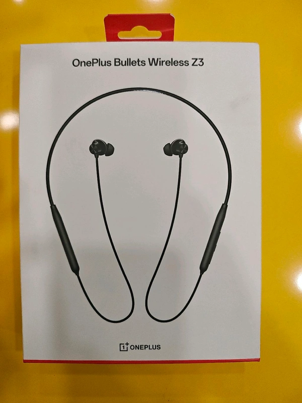 Oneplus Bullets Wireless Z3 - Z3