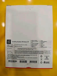 Oneplus Bullets Wireless Z3 - Z3