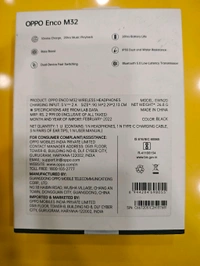 Oppo Enco M32 - M32