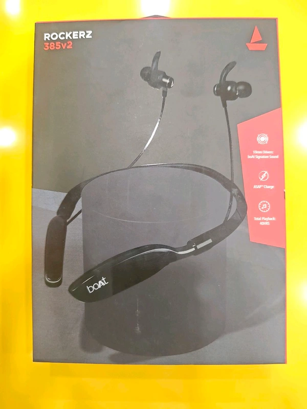 Boat Rockerz 385v2
