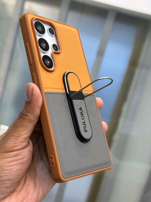 Leader Mobile Back cover  - MI/REDMI MI 9C
