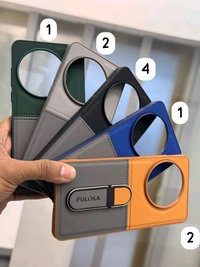 Leader Mobile Back cover  - MI/REDMI MI 9C
