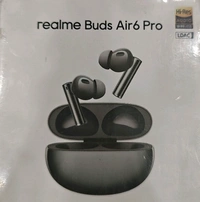 Realme Buds Air 6 Pro 