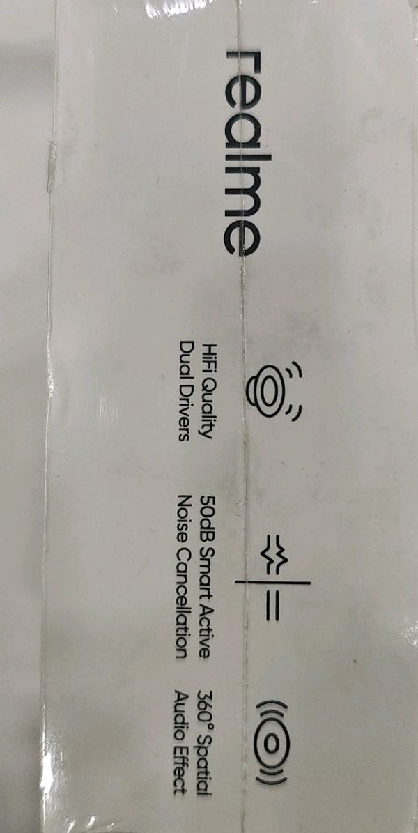 Realme Buds Air 6 Pro 