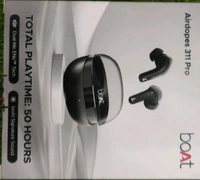 Boat Airdopes 311 Pro