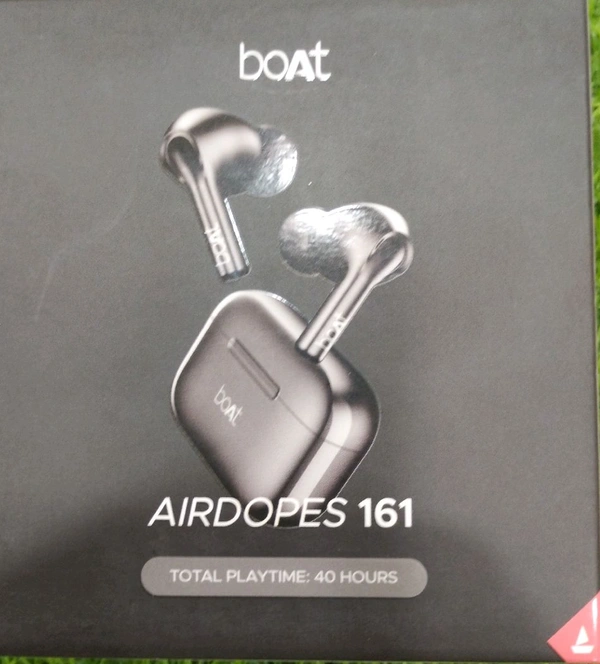 Boat Airdopes 161