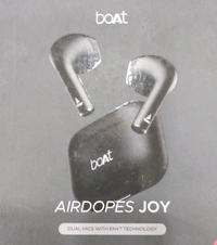 Boat Airdopes Joy