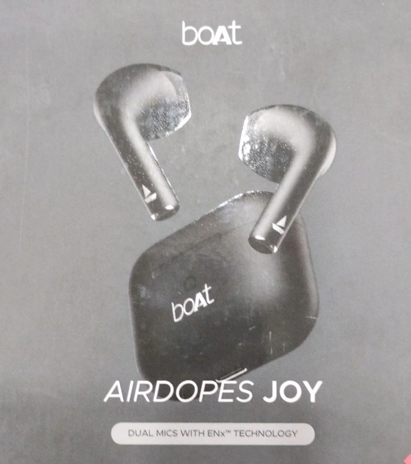 Boat Airdopes Joy