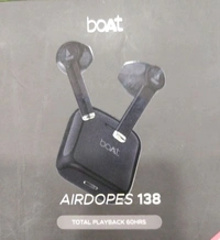 Boat Airdopes 138