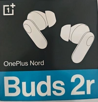 Oneplus Buds 2r
