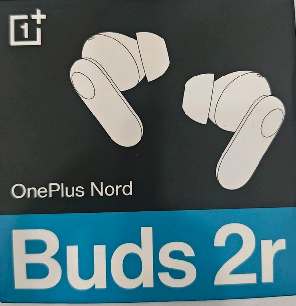 Oneplus Buds 2r
