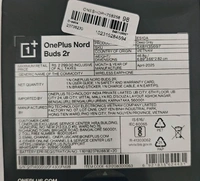 Oneplus Buds 2r
