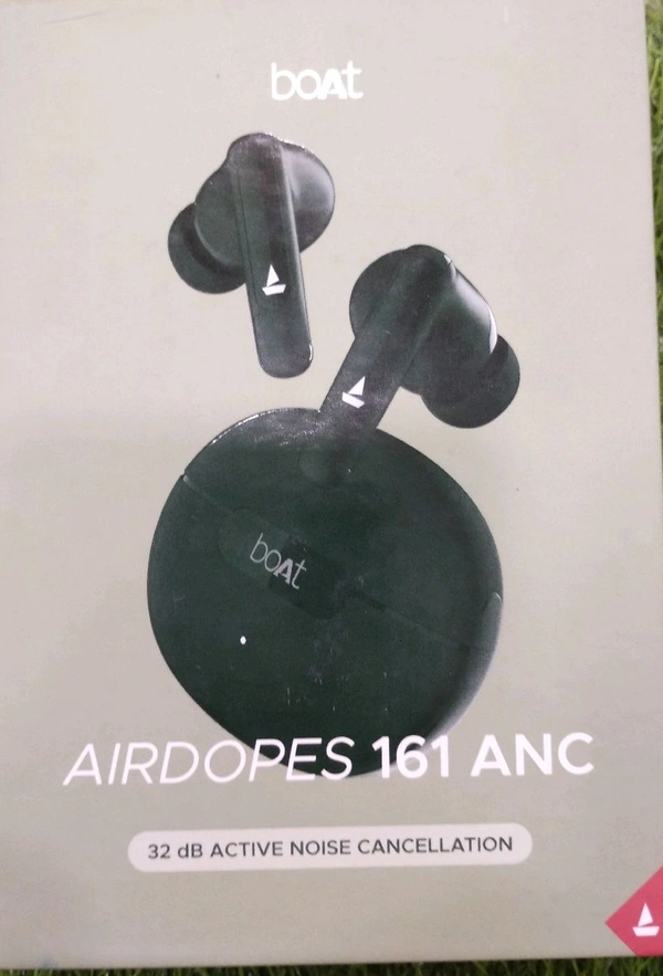Boat Airdopes 161 Anc