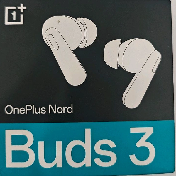 Oneplus Buds 3