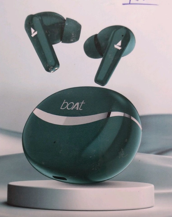 Boat Active Noise Cancellation 