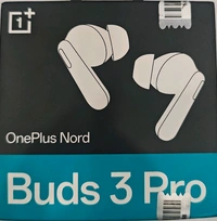 Oneplus Buds 3 Pro 