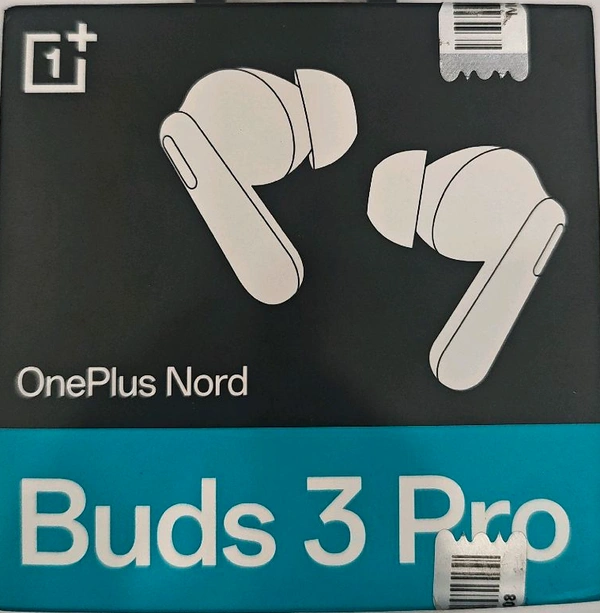 Oneplus Buds 3 Pro 