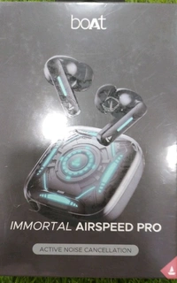 Boat BOAT IMMORTAL AIRSPEED PRO