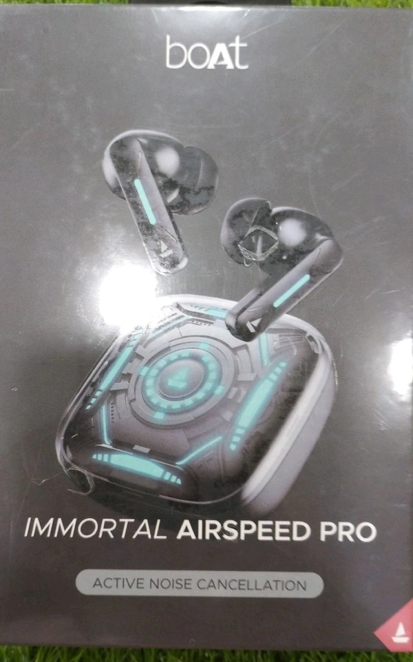 Boat BOAT IMMORTAL AIRSPEED PRO