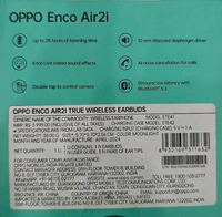 Oppo Enco Air2i 