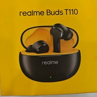 Realme Buds T110