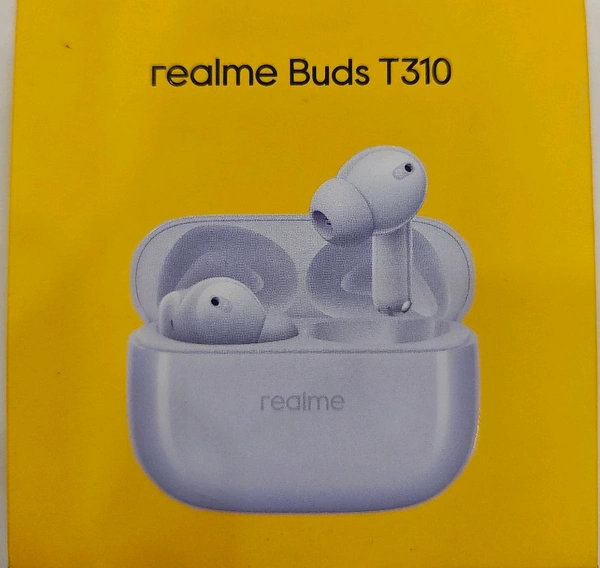Realme Buds T310 