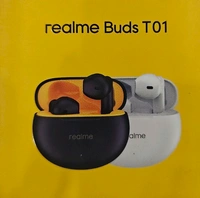 Realme Buds T01