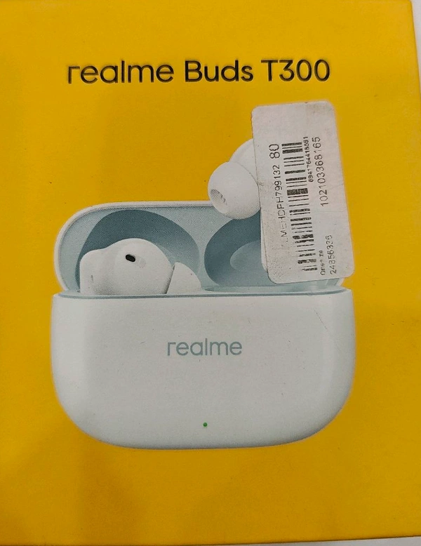 REALME  Realme Buds T300